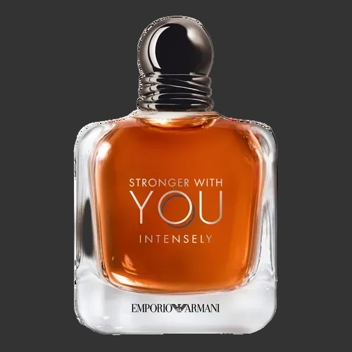 Stronger With You Intensely Decant | Travel Spray
