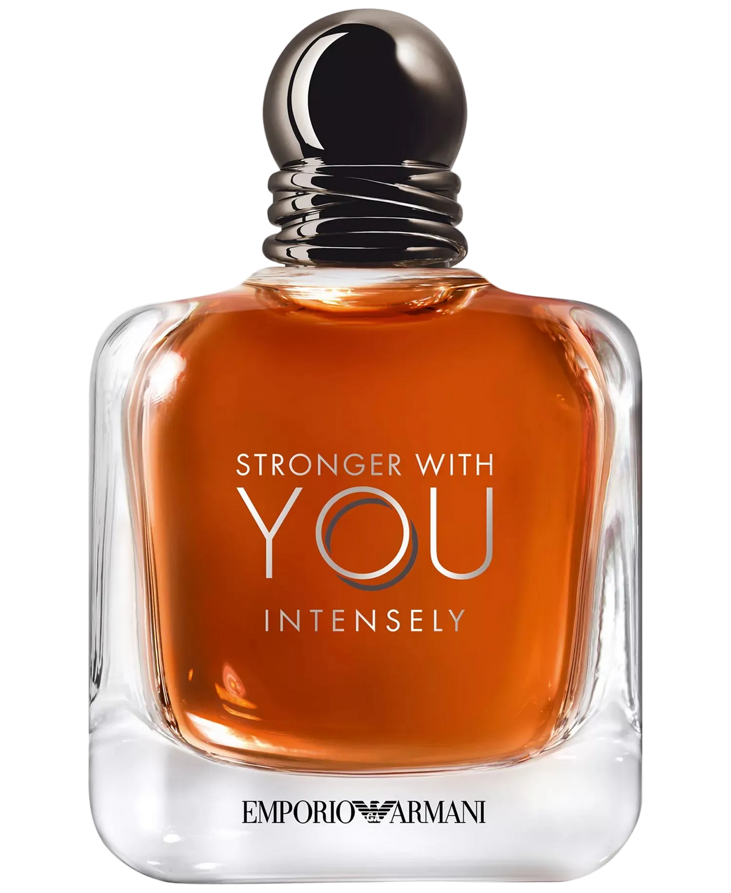 Emporio Armani Stronger With You Intensely