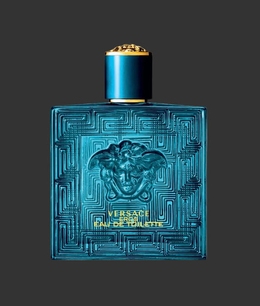 Versace Eros EDT