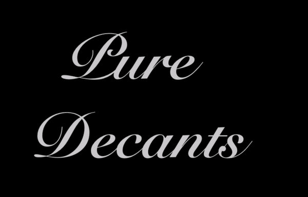 Pure Decants