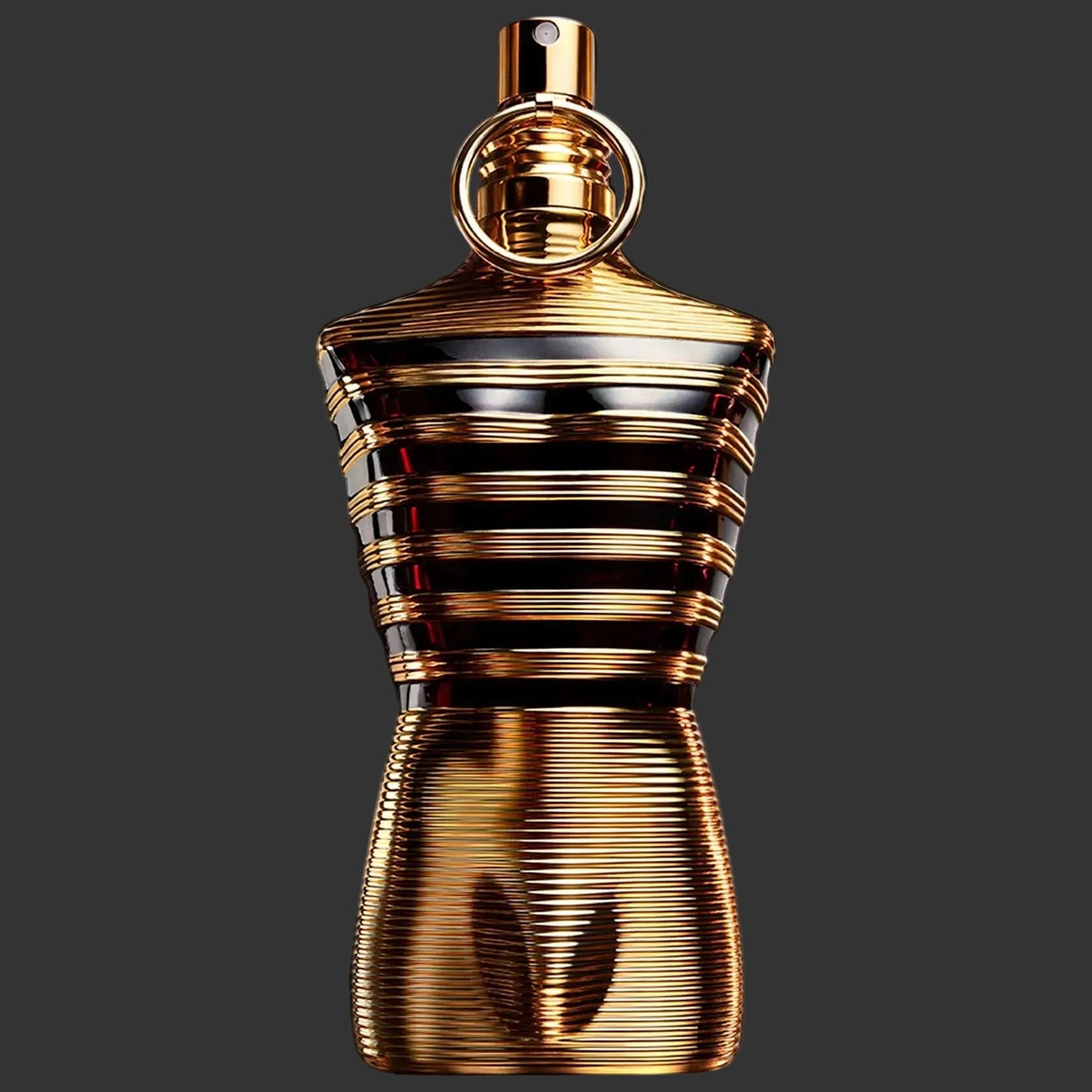 Le Male Elixir Decant | Travel Spray