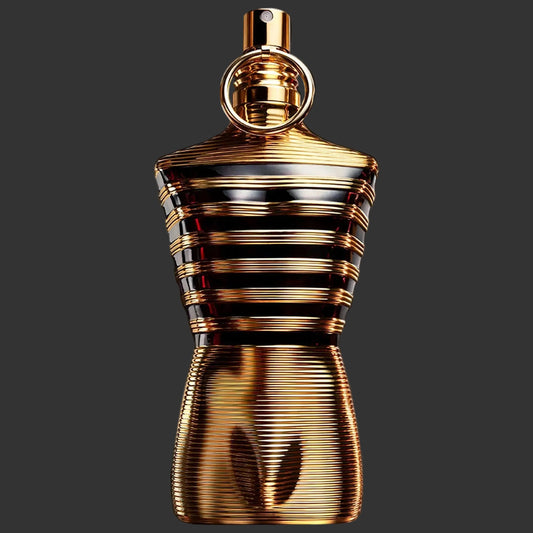 Le Male Elixir Decant | Travel Spray